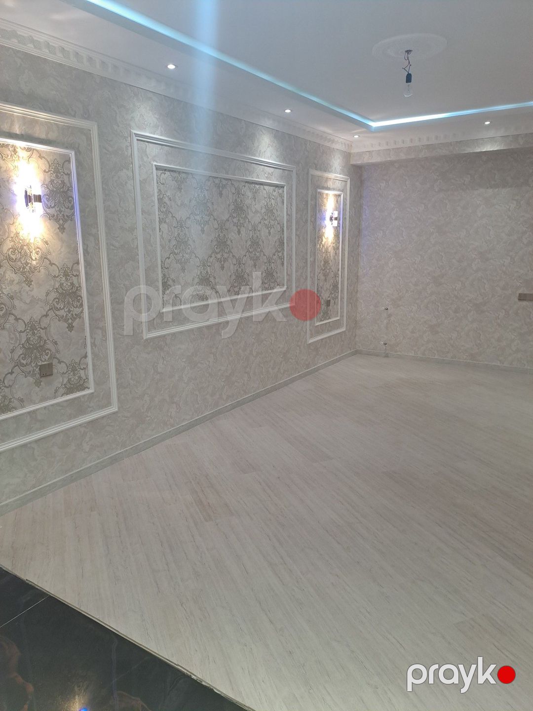 Satılır 2 otaqlı yeni tikili 68 m² — Mənzil, Xırdalan (8)