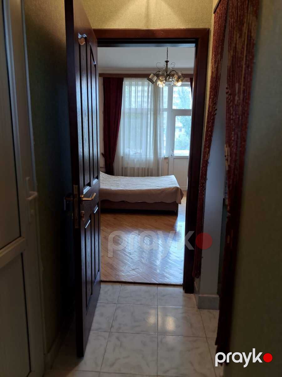 Satılır 1 otaqlı köhnə tikili 27 m² — Mənzil, Bakı (5)