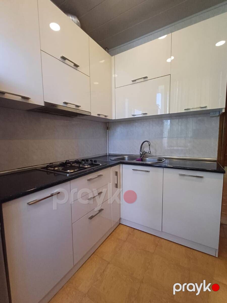 İcarəyə verilir 2 otaqlı köhnə tikili 65 m² — Mənzil, Bakı (8)