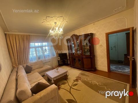 Satılır 3 otaqlı Bina evi menzil (Köhnə tikili), 70 m², 17-ci mikrorayon — Sumqayıt