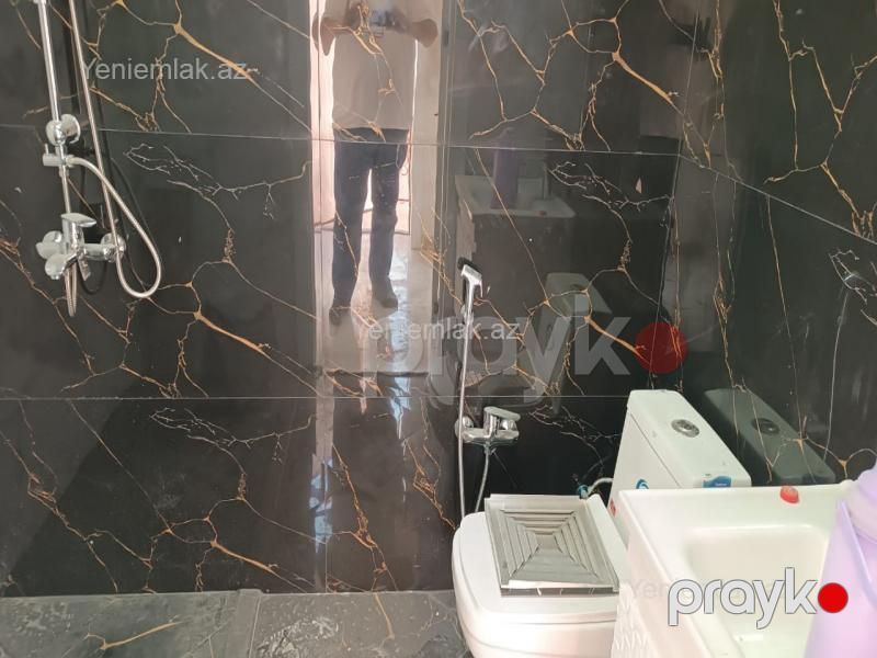 Satılır 5 otaqlı Həyət evi / Villa, 100 m², Suraxanı rayonu — Ev, villa, Bakı (10)
