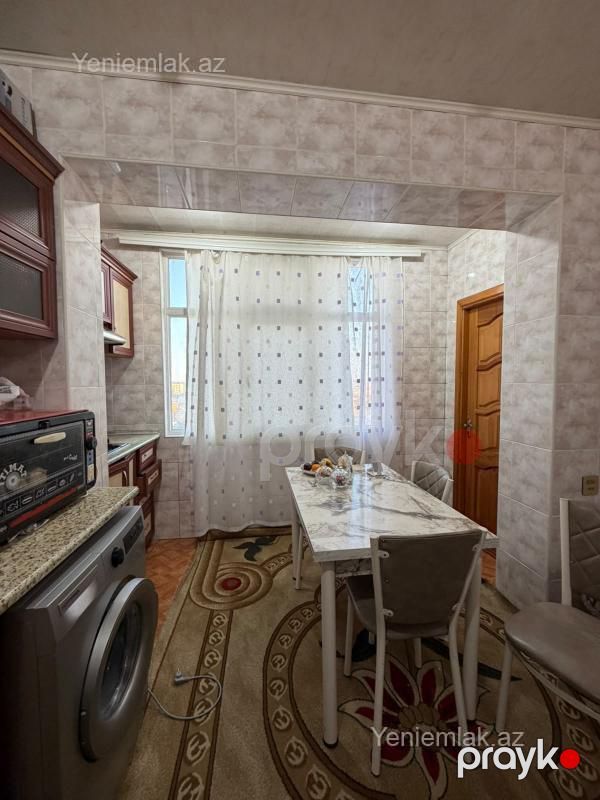 Satılır 2 otaqlı Bina evi menzil (Köhnə tikili), 65 m², Sabunçu rayonu — Mənzil, Bakı (5)