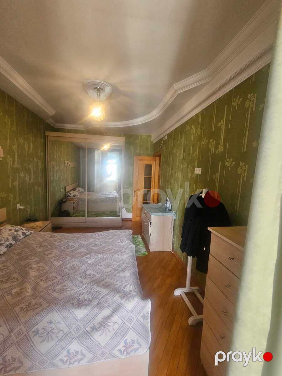 Satılır 3 otaqlı yeni tikili 125 m² — Mənzil, Bakı (7)