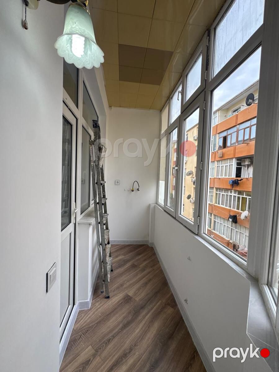 Satılır 2 otaqlı yeni tikili 70 m² — Mənzil, Bakı (10)