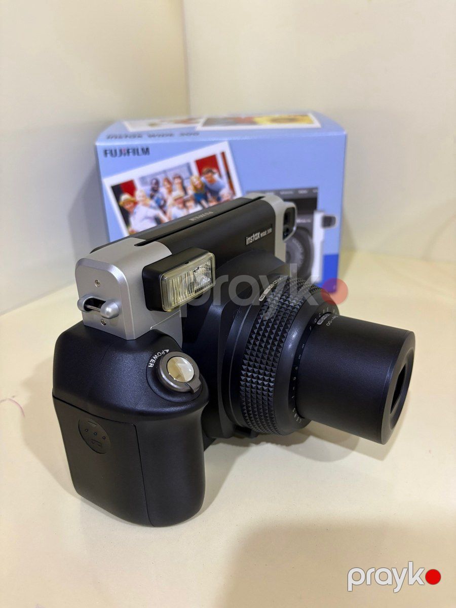 İnstax wide 300 — Foto və video texnikası, Bakı (2)