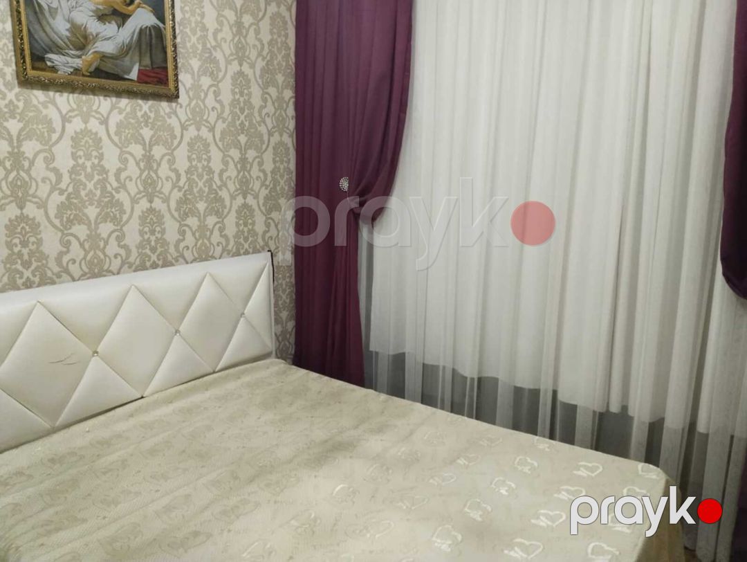 2-otaqlı yeni tikili, Xırdalan ş., 48 m² — Mənzil, Bakı (4)