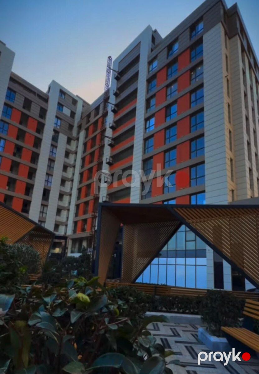 2-otaqlı yeni tikili kirayə verilir, Nizami m., 85 m² — Mənzil, Bakı (2)