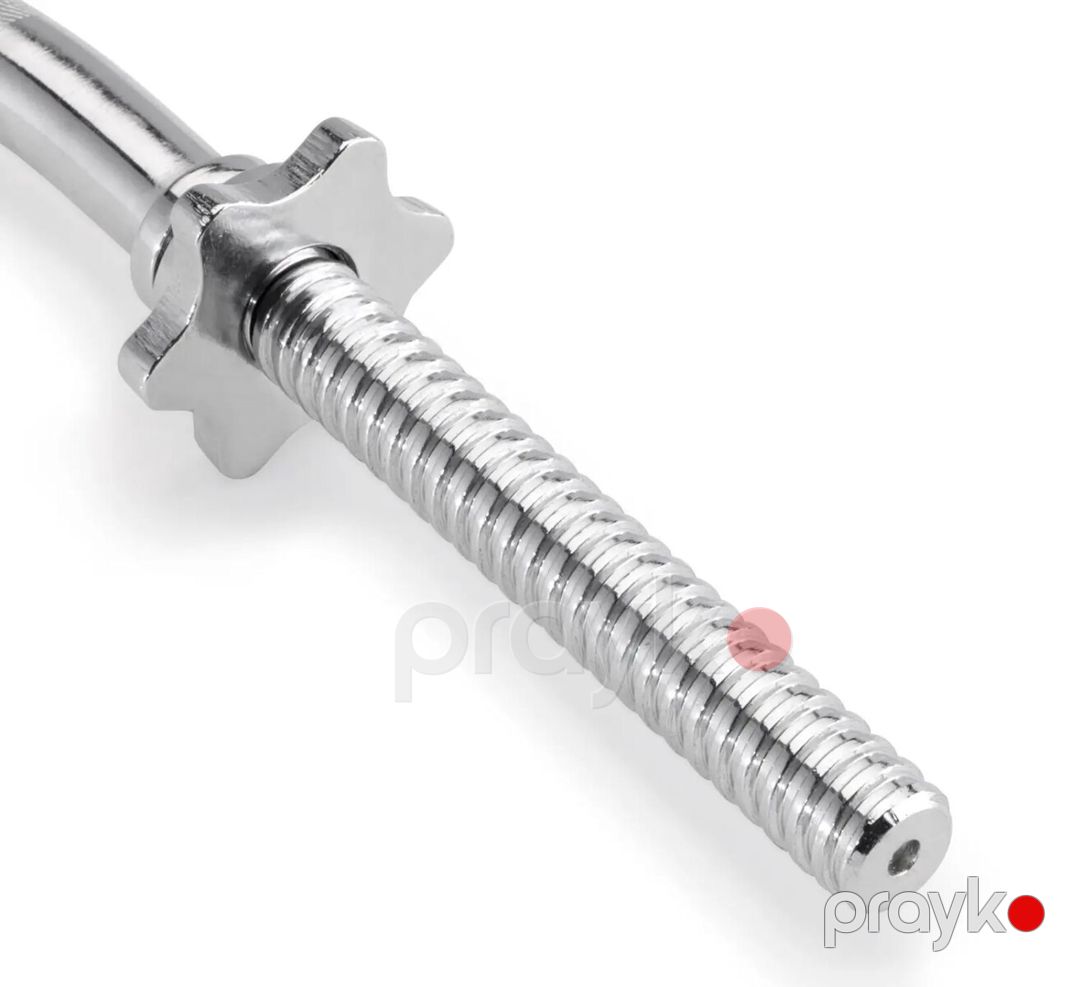 Curl barbell bar f30-ştanq əyri qrifi — İdman, hobi, istirahət, Bakı (9)
