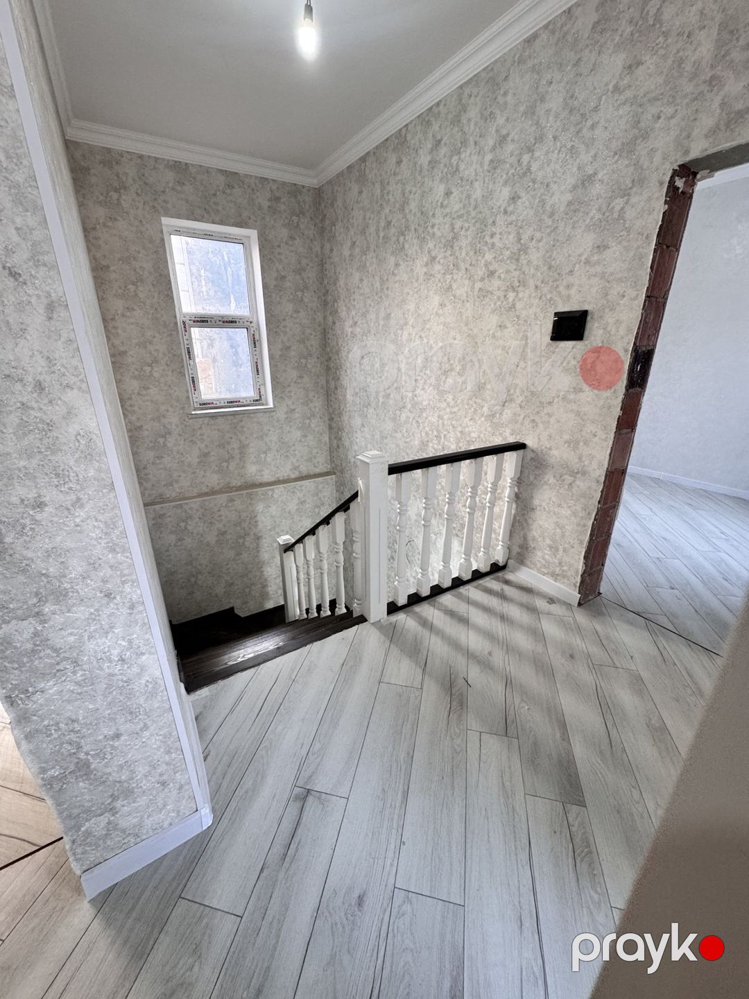 Satılır 5 otaqlı həyət evi/bağ evi 130 m² — Ev, villa, Bakı (11)