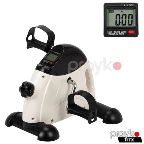 Mini pedal velosiped (stolaltı/ayaq–əl üçün) - Kompakt dizayn: masa — Bakı