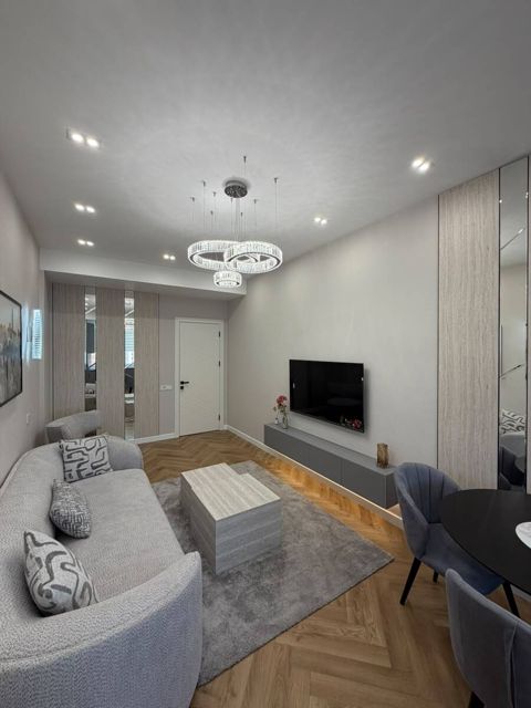 Satılır 2 otaqlı yeni tikili 68 m² — Bakı