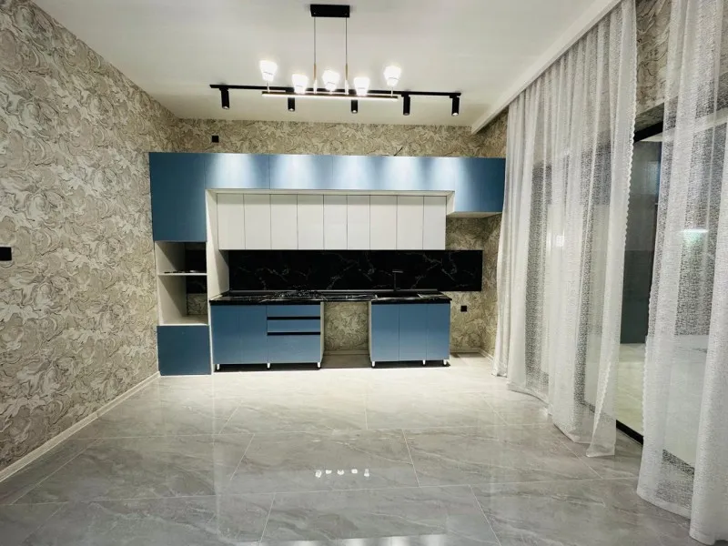 Şüvəlan, 4 otaqlı Həyət evi satılır - 145 m², 1 mərtəbə, 3.5 sot — Ev, villa, Bakı (6)
