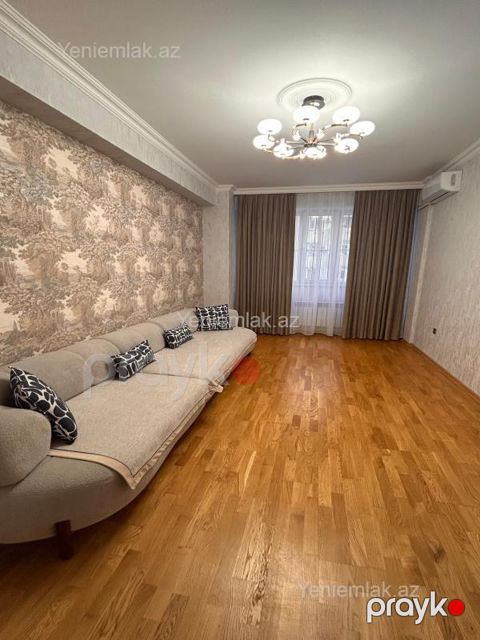 Satılır 3 otaqlı Bina evi menzil (Yeni tikili), 95 m², Xırdalan ş