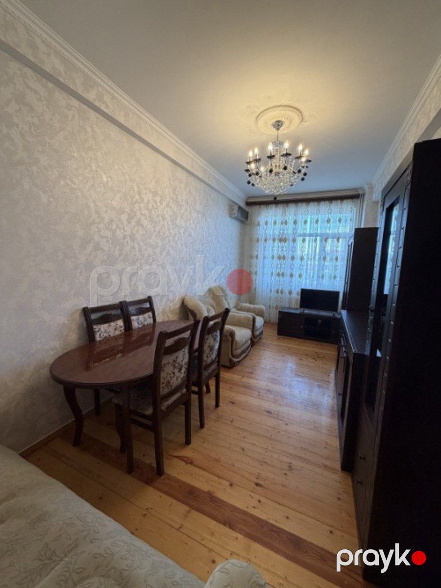 Satılır 3 otaqlı yeni tikili 90 m² — Mənzil, Bakı (5)