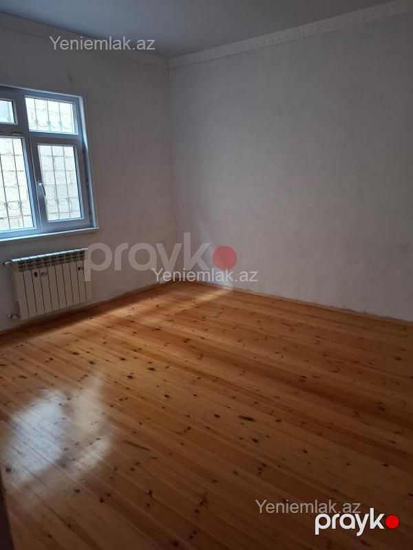 Satılır 4 otaqlı Həyət evi / Villa, 100 m², 76-cı məhəllə — Ev, villa, Sumqayıt (7)