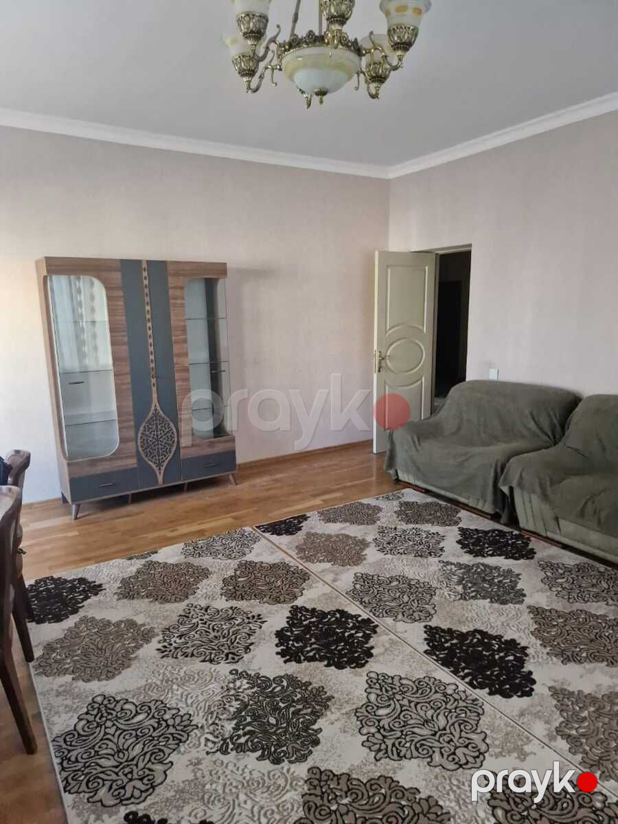Satılır 3 otaqlı yeni tikili 137 m² — Mənzil, Bakı (7)