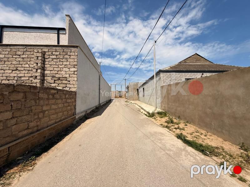 Satılır Torpaq sahəsi, 4 sot, Xəzər rayonu — Torpaq, Bakı (3)