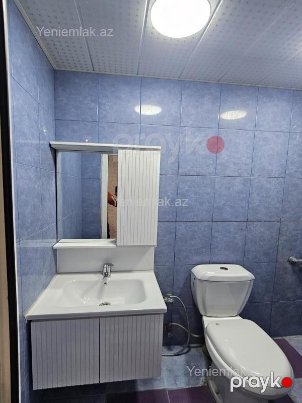 Satılır 2 otaqlı Bina evi menzil (Yeni tikili), 37 m², Masazır — Mənzil, Abşeron (3)