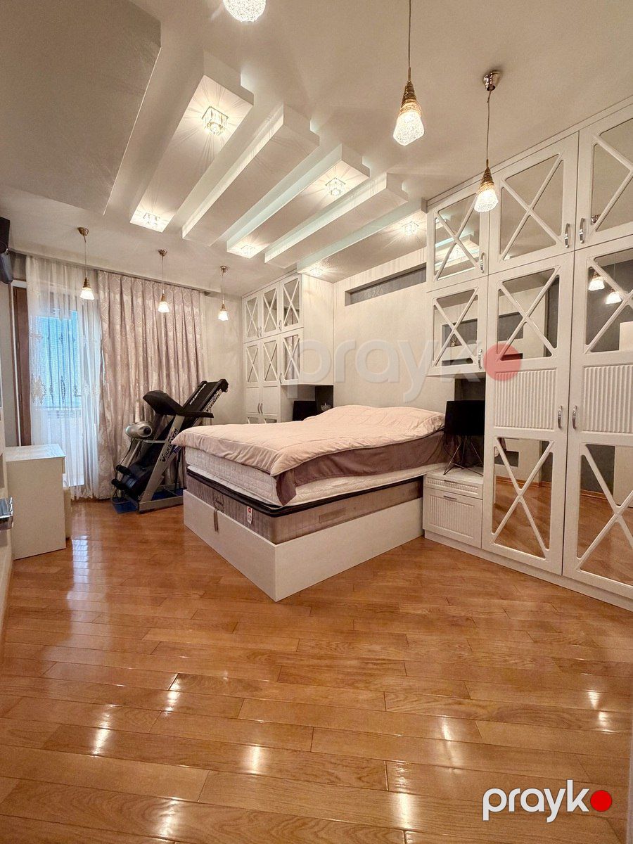 Satılır 3 otaqlı yeni tikili 104 m² — Mənzil, Sumqayıt (8)