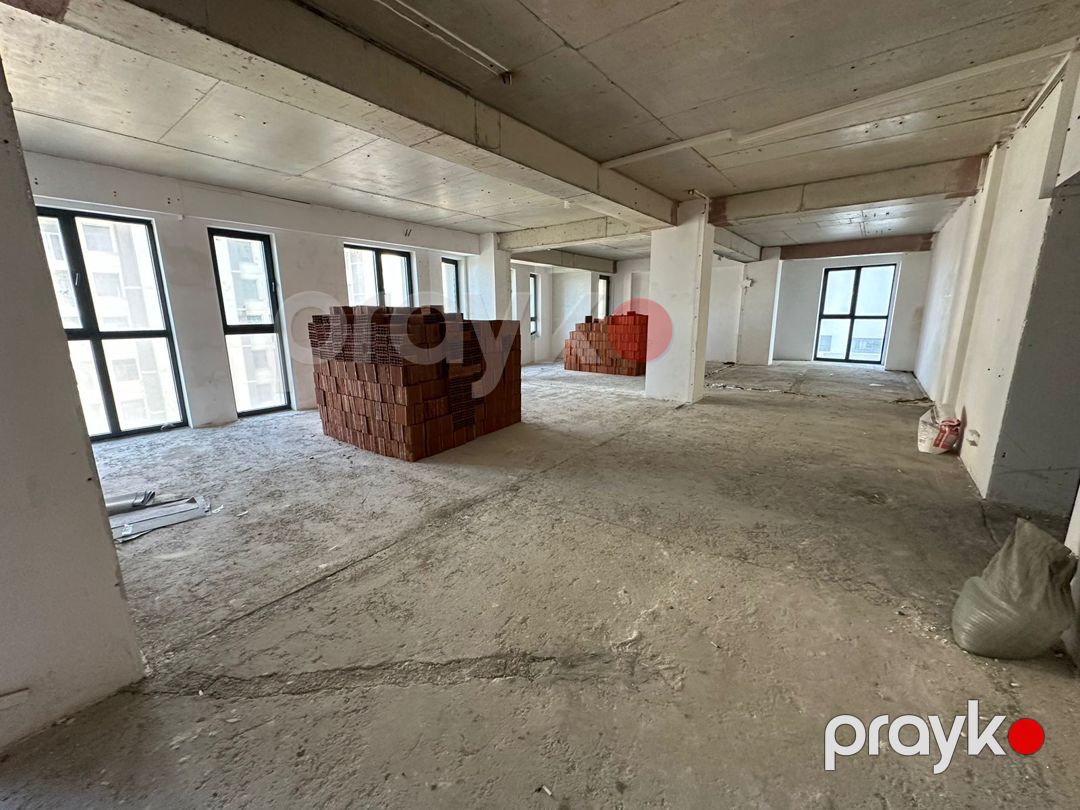 Satılır 4 otaqlı yeni tikili 163 m² — Mənzil, Bakı (8)