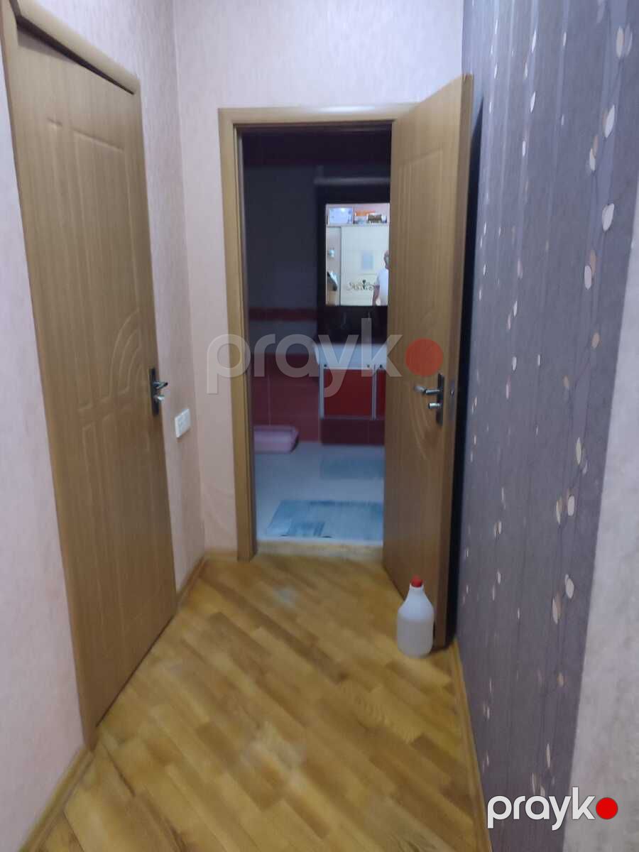 İcarəyə verilir 2 otaqlı yeni tikili 70 m² — Mənzil, Bakı (8)