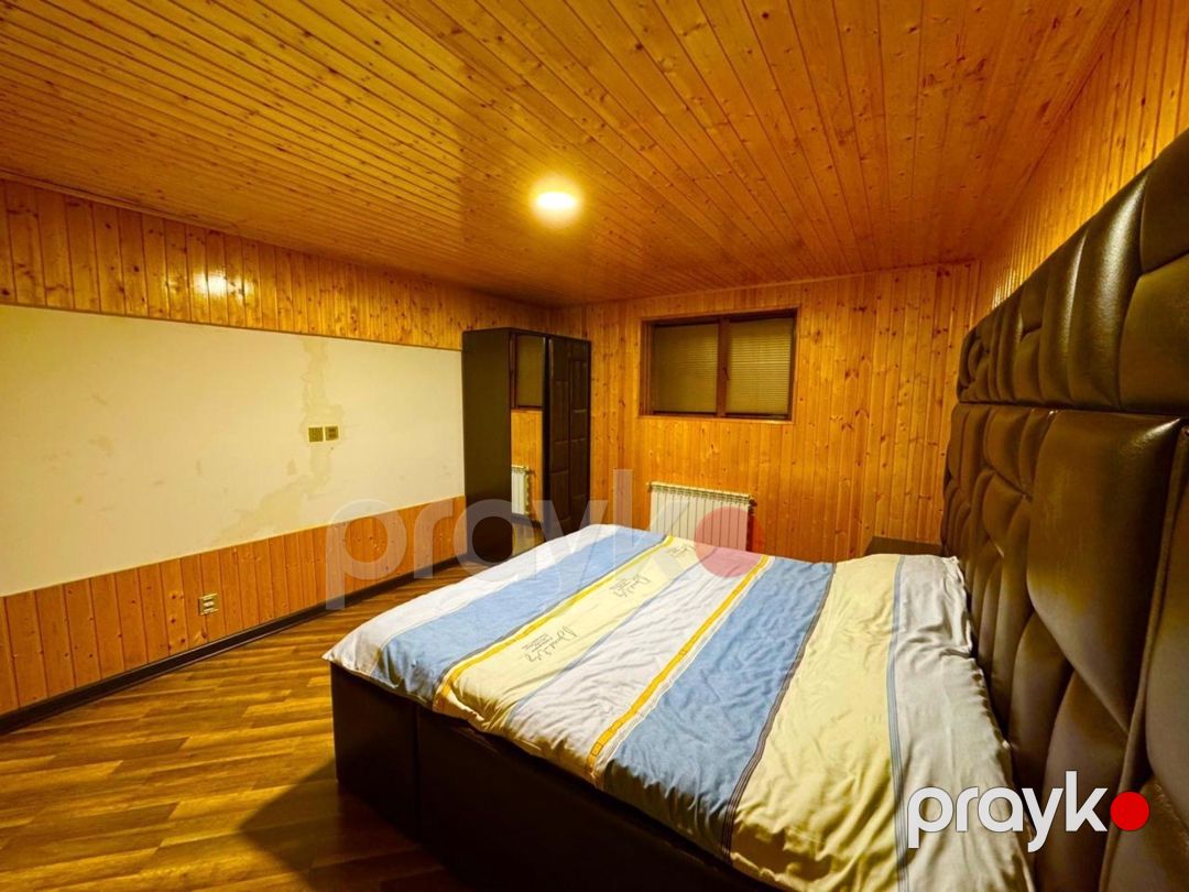 İcarəyə verilir 7 otaqlı həyət evi/bağ evi 555 m² — Ev, villa, Quba (7)