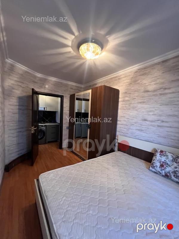 Satılır 2 otaqlı Bina evi menzil (Yeni tikili), 52 m², Sabunçu rayonu — Mənzil, Bakı (9)