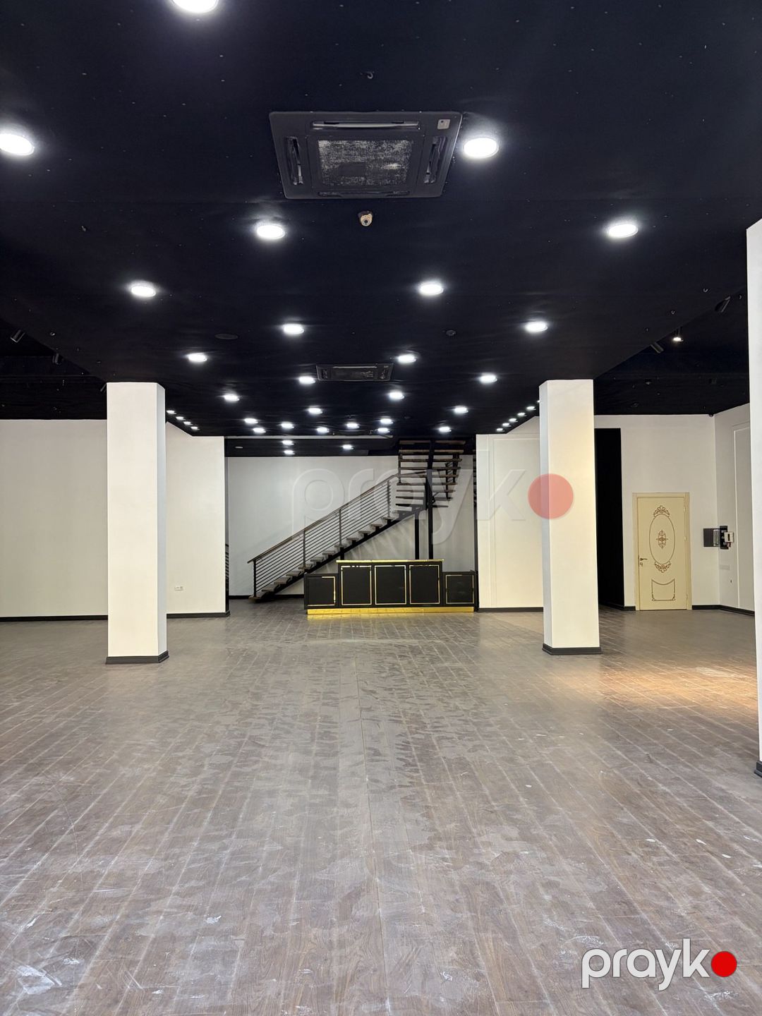 İcarəyə verilir obyekt 1800 m² — Əmlak, Bakı (6)