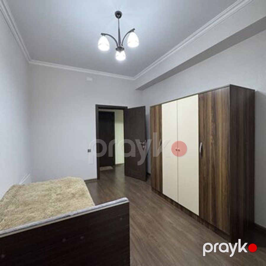 3-otaqlı yeni tikili kirayə verilir, Yasamal r., 90 m² — Mənzil, Bakı (8)
