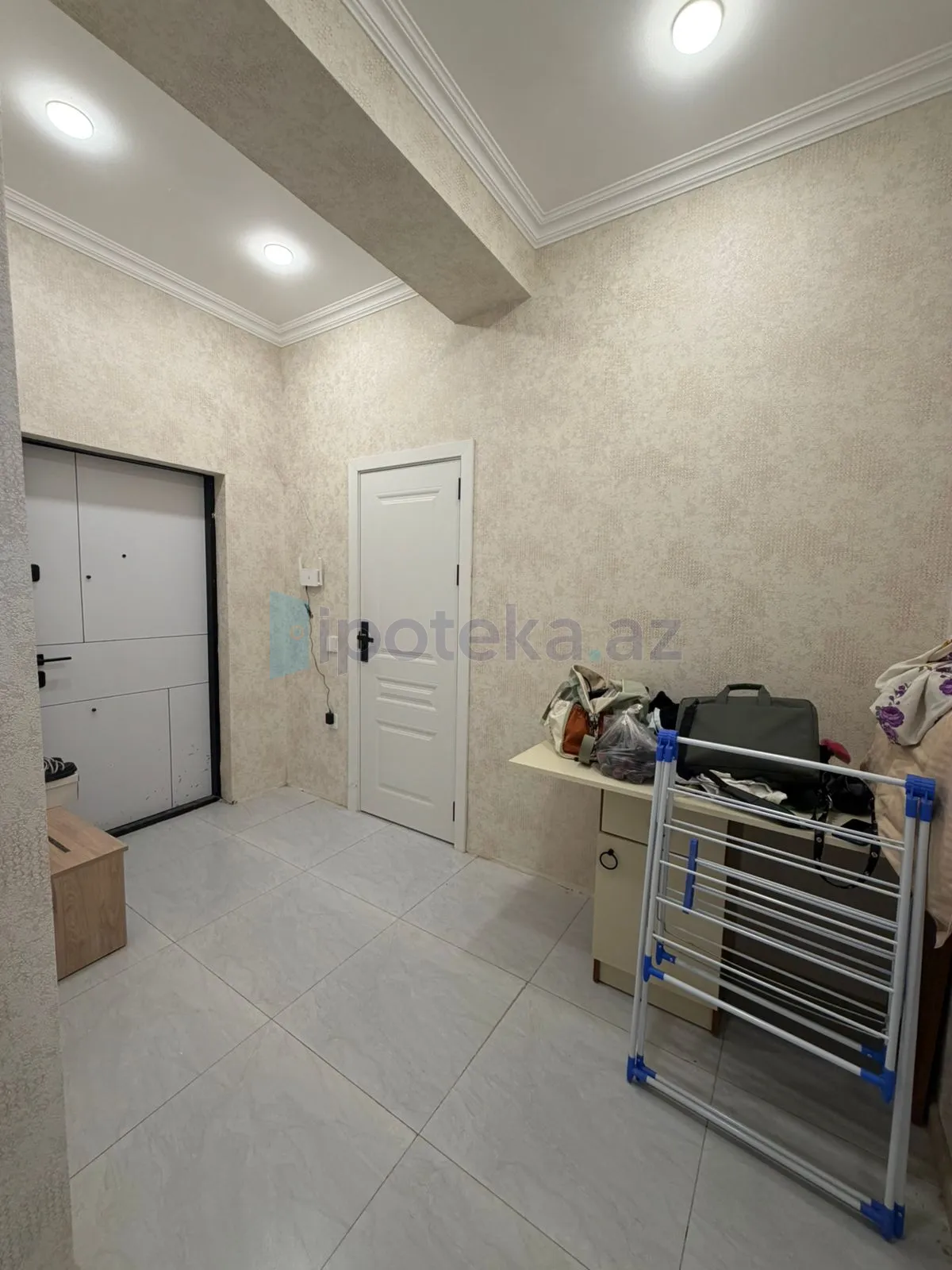 Satılır: 2 Otaq, Yeni tikili, 62.00 m² — Mənzil (4)