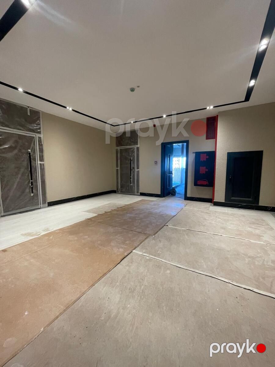 Satılır 4 otaqlı yeni tikili 220 m² — Mənzil, Bakı (9)