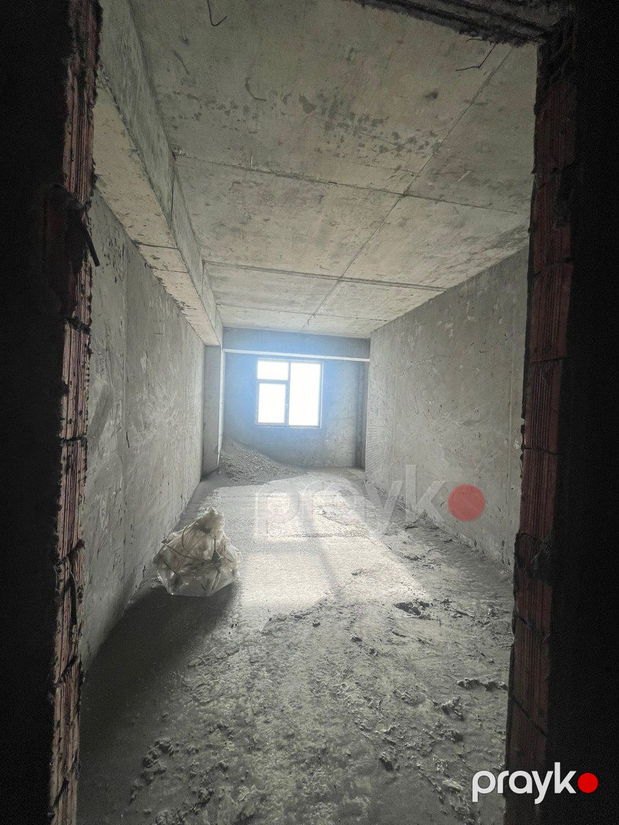 4-otaqlı yeni tikili, Gəncə pr., 155 m² — Mənzil, Bakı (8)