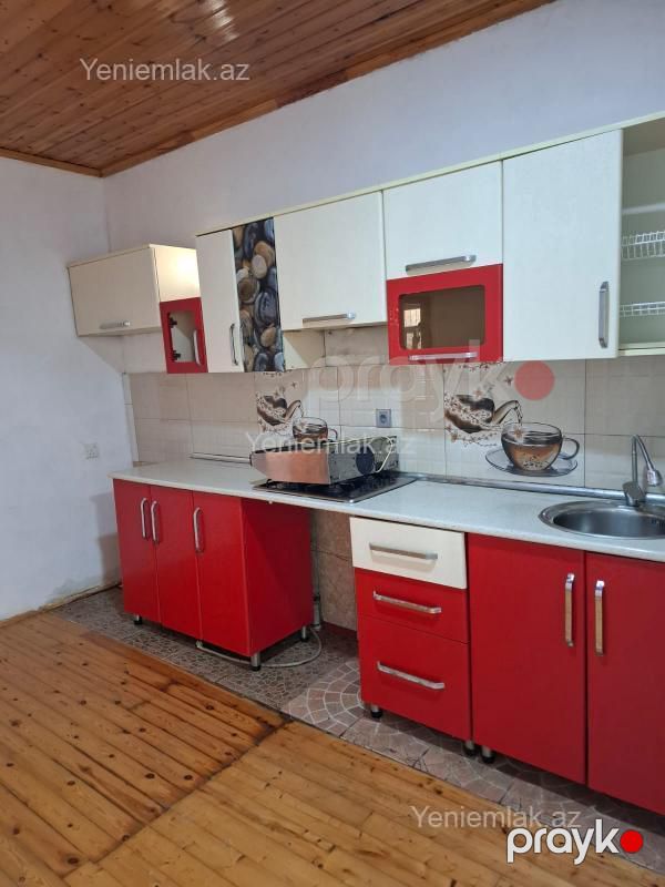 Satılır 4 otaqlı Həyət evi / Villa, 100 m², 76-cı məhəllə — Ev, villa, Sumqayıt (4)