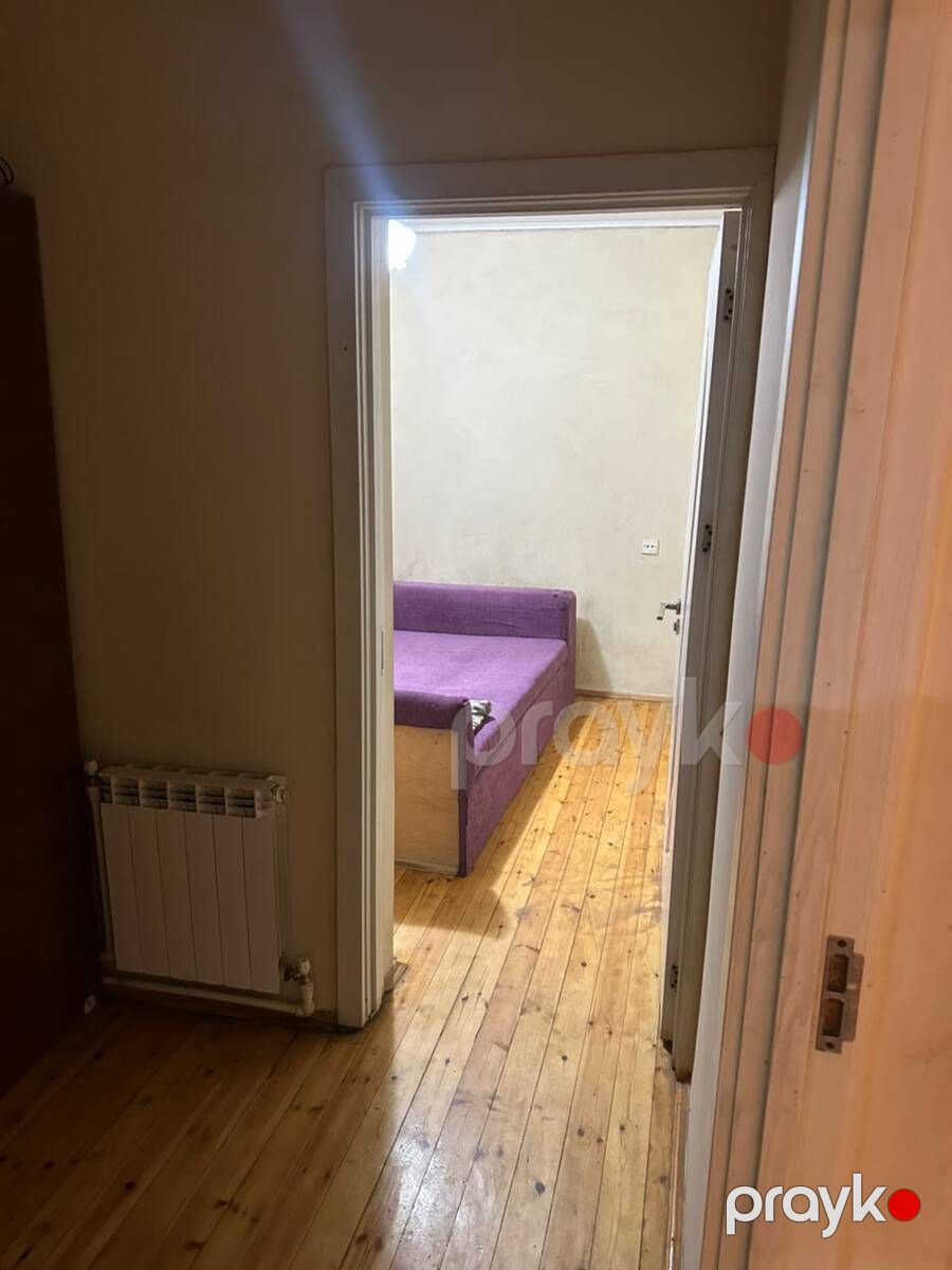 İcarəyə verilir 3 otaqlı həyət evi/bağ evi 50 m² — Ev, villa, Bakı (5)