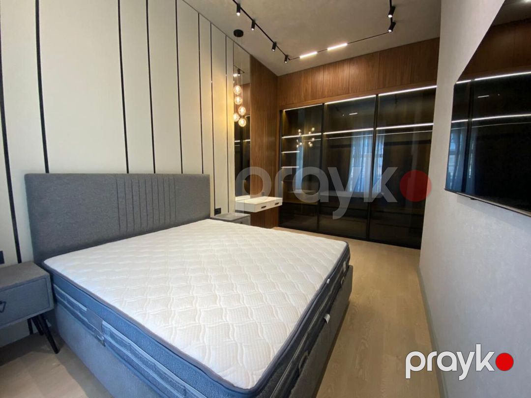 2-otaqlı yeni tikili kirayə verilir, Ağ Şəhər., 60 m² — Mənzil, Bakı (11)