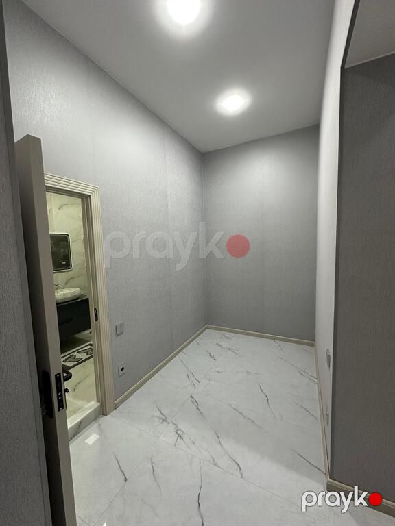 İcarəyə verilir 2 otaqlı yeni tikili 90 m² — Mənzil, Bakı (9)