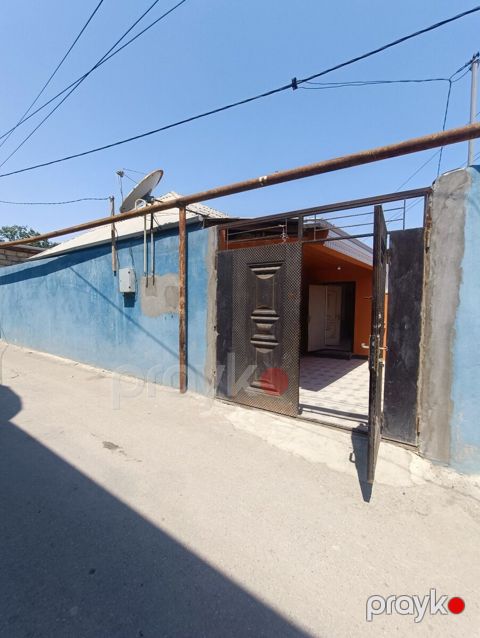 Həyət evi, Xırdalan ş — Xırdalan