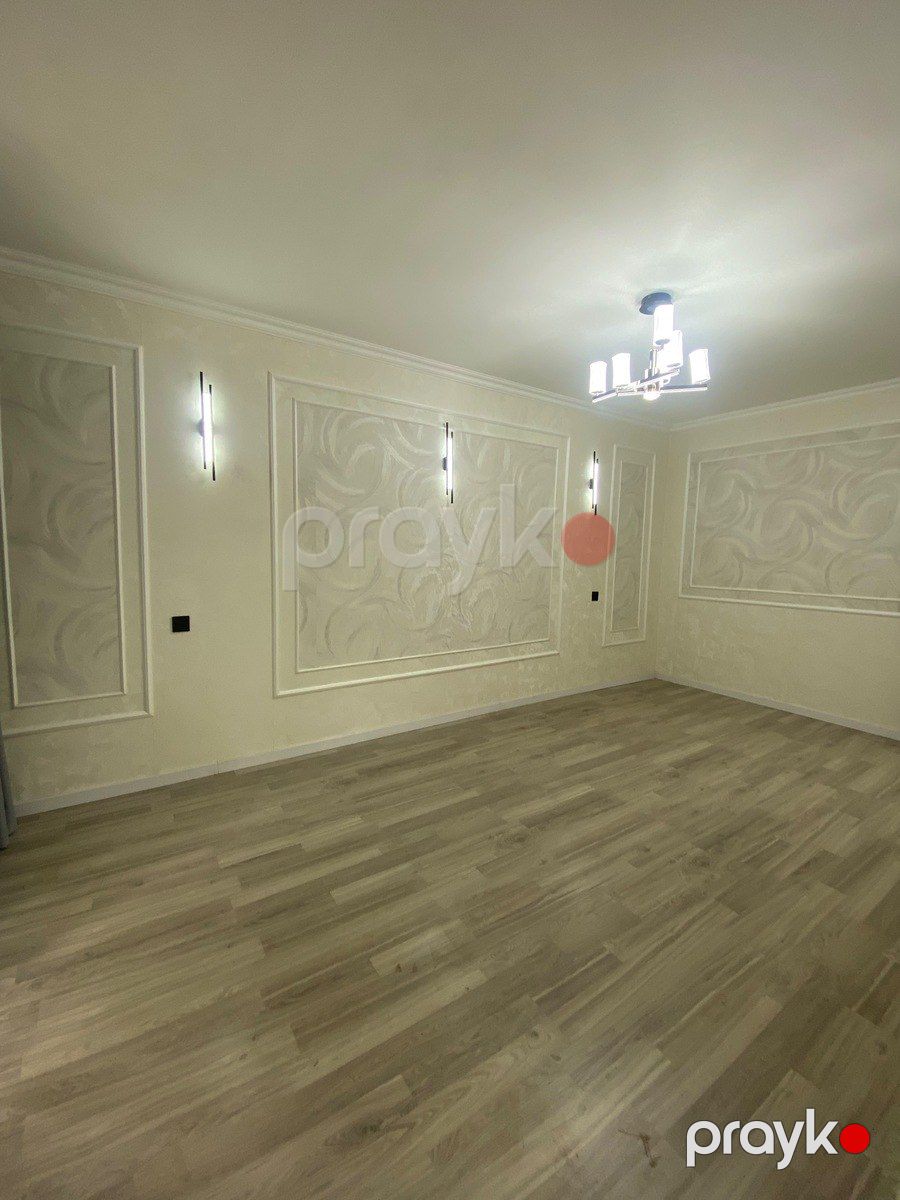Satılır 3 otaqlı köhnə tikili 65 m² — Mənzil, Bakı (11)