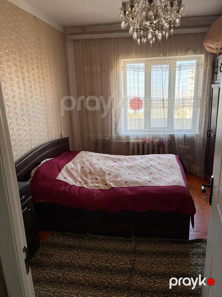 İcarəyə verilir 2 otaqlı köhnə tikili 55 m² — Mənzil, Bakı (3)