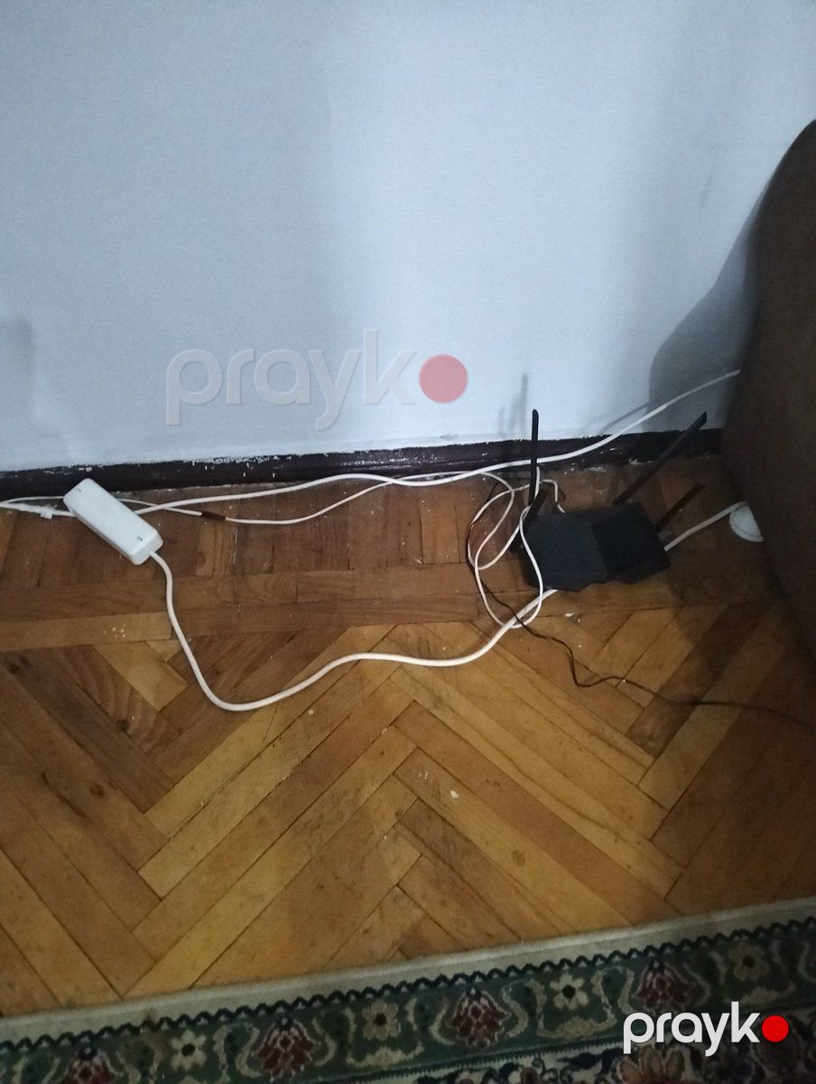 İcarəyə verilir 1 otaqlı köhnə tikili 35 m² — Mənzil, Bakı (3)