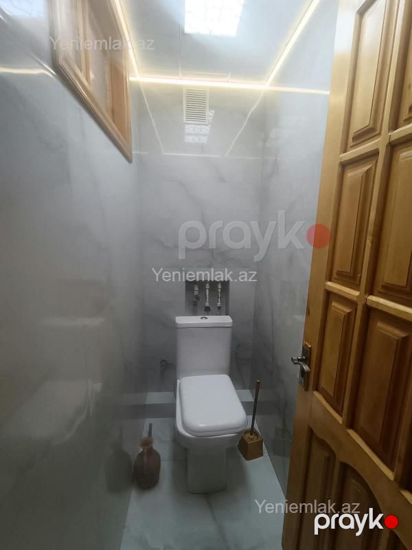 Satılır 2 otaqlı Bina evi menzil (Köhnə tikili), 50 m², 1-ci məhəllə — Mənzil, Sumqayıt (6)