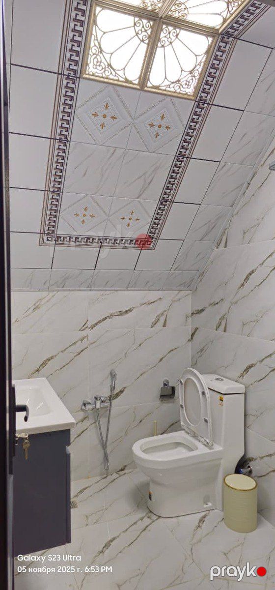 Satılır 4 otaqlı həyət evi/bağ evi 340 m² — Ev, villa, Qəbələ (11)