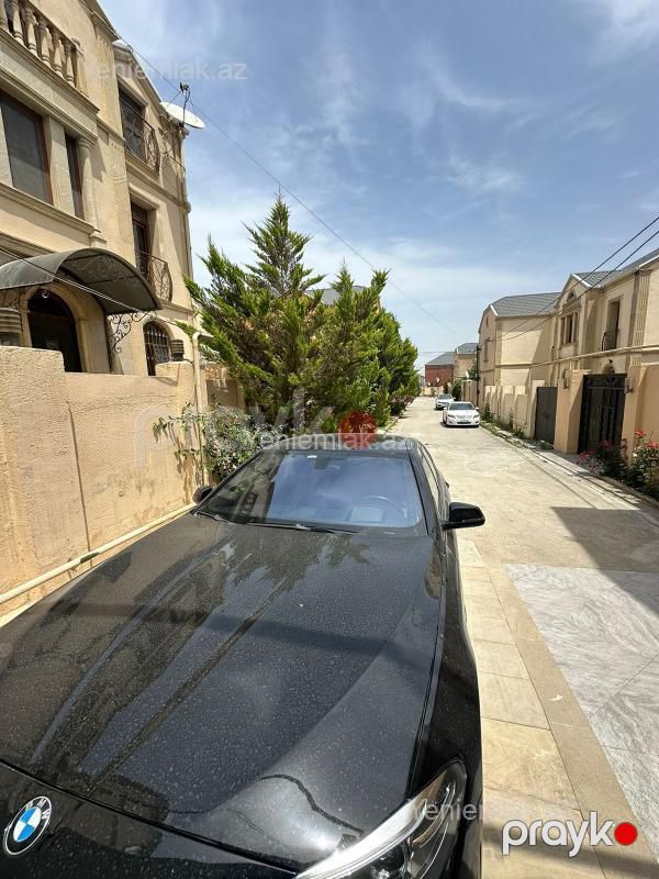 Satılır 4 otaqlı Həyət evi / Villa, 224 m², Masazır — Ev, villa, Abşeron (3)