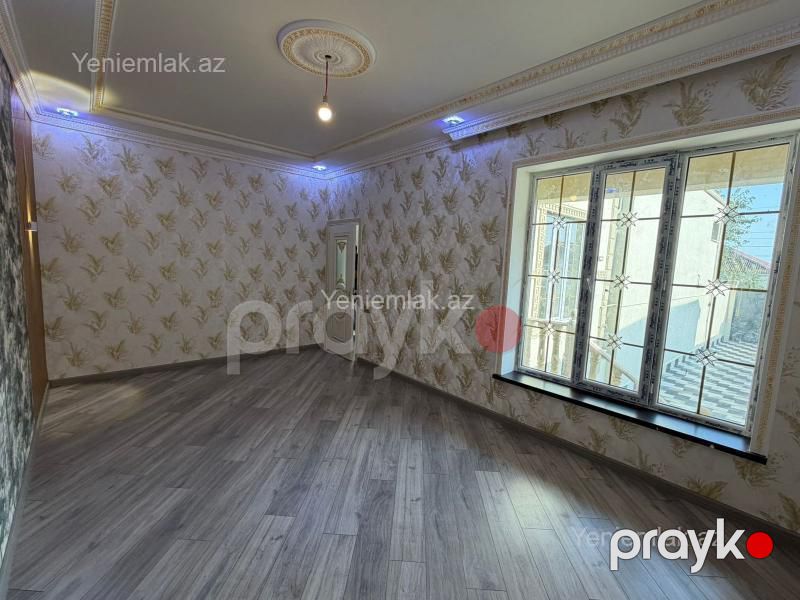Satılır 4 otaqlı Həyət evi / Villa, 120 m², Mehdiabad — Ev, villa, Abşeron (5)