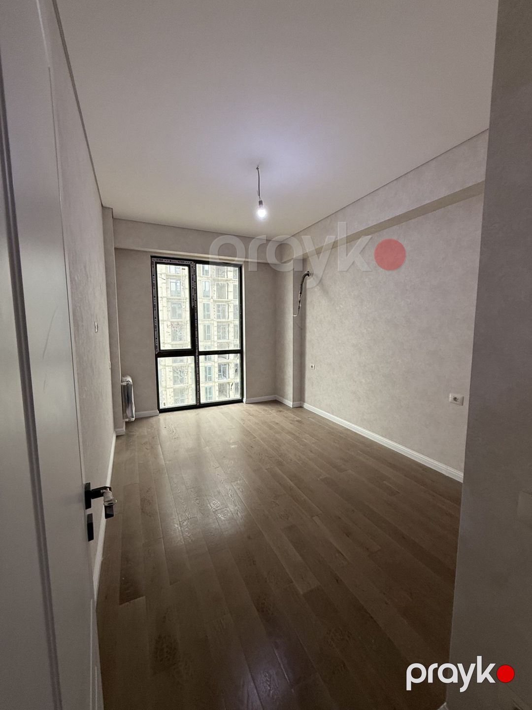 Satılır 3 otaqlı yeni tikili 72.3 m² — Mənzil, Bakı (6)