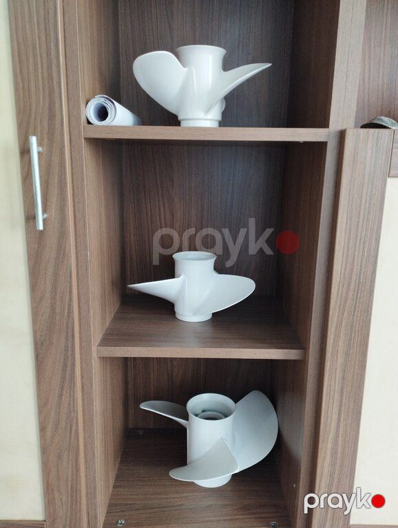"Yamaha" ehtiyat hissələri — Su nəqliyyatı, Sumqayıt (5)