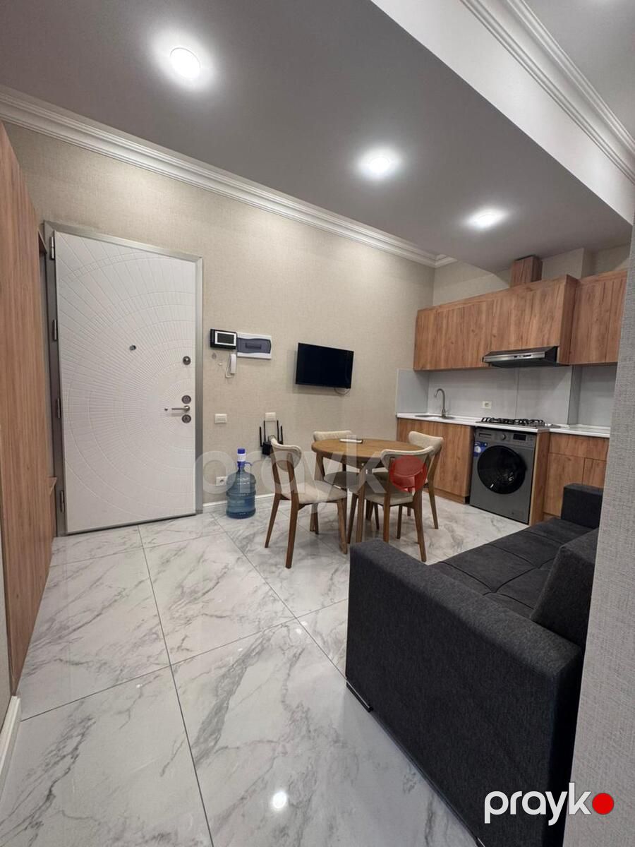 İcarəyə verilir 3 otaqlı yeni tikili 77 m² — Mənzil, Bakı (3)