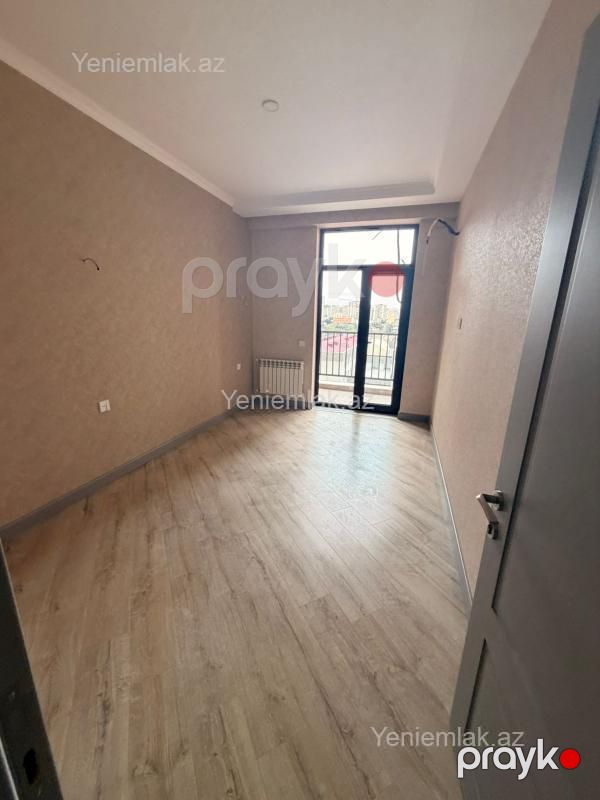 Satılır 3 otaqlı Bina evi menzil (Yeni tikili), 107 m², Binəqədi rayonu — Mənzil, Bakı (3)