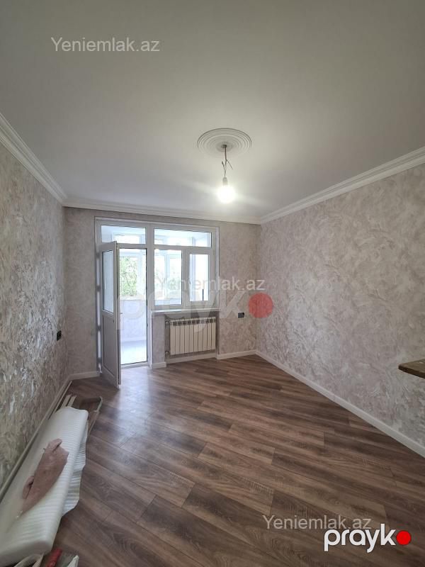 Satılır 3 otaqlı Bina evi menzil (Köhnə tikili), 65 m², 36-cı məhəllə — Mənzil, Sumqayıt (5)