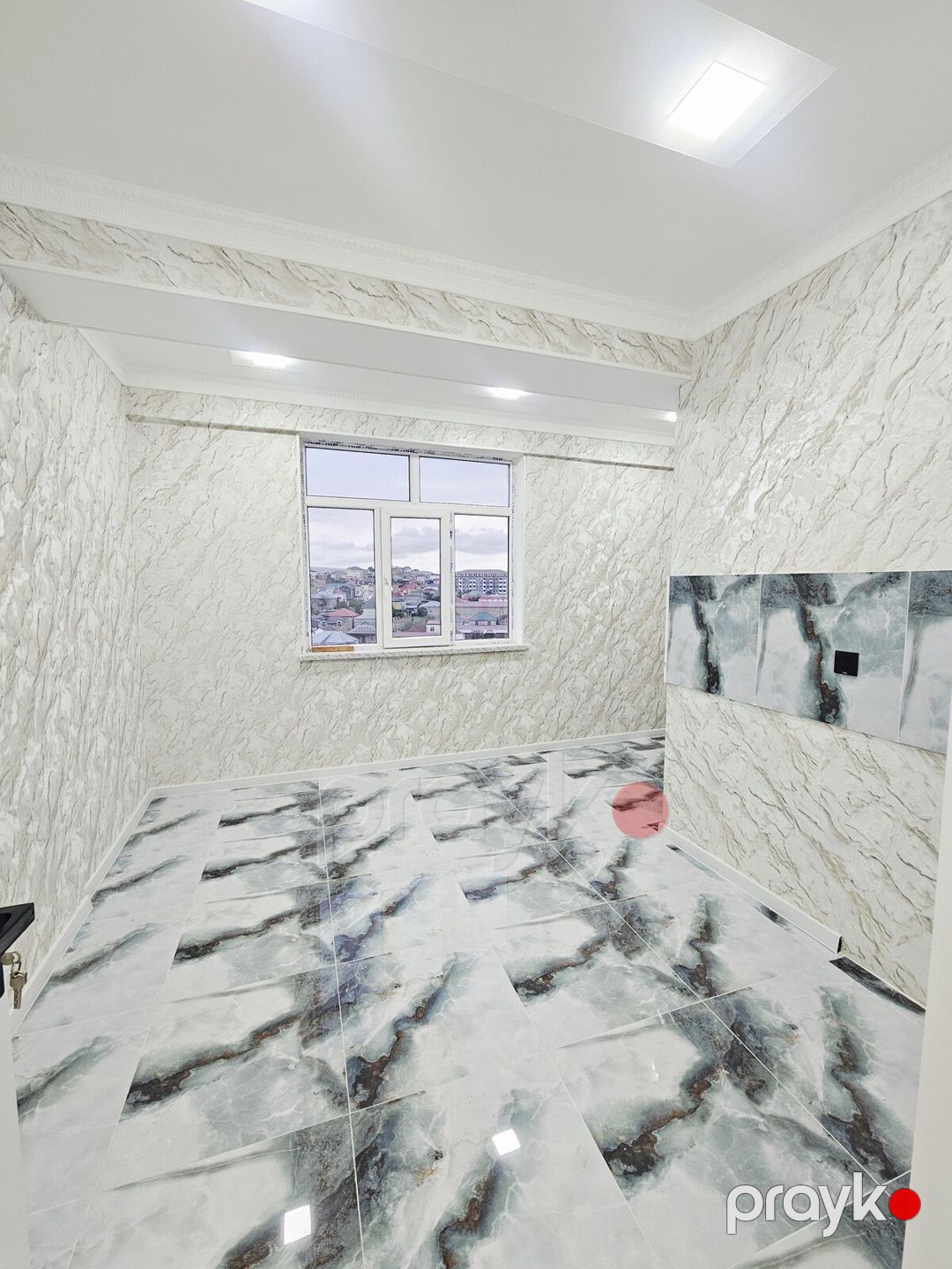 Satılır 3 otaqlı yeni tikili 84 m² — Mənzil, Bakı (8)